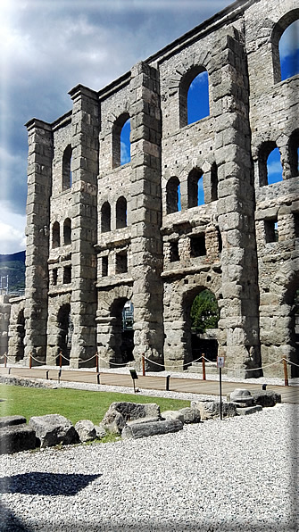 foto Aosta